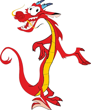 Mushu