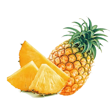 pineapple