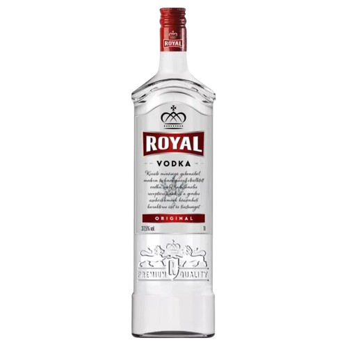 royal