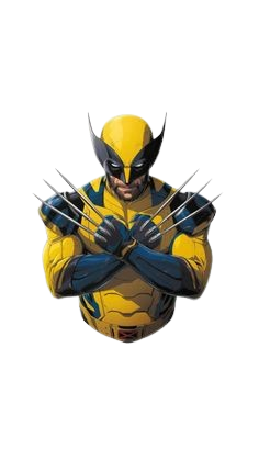 Wolverine