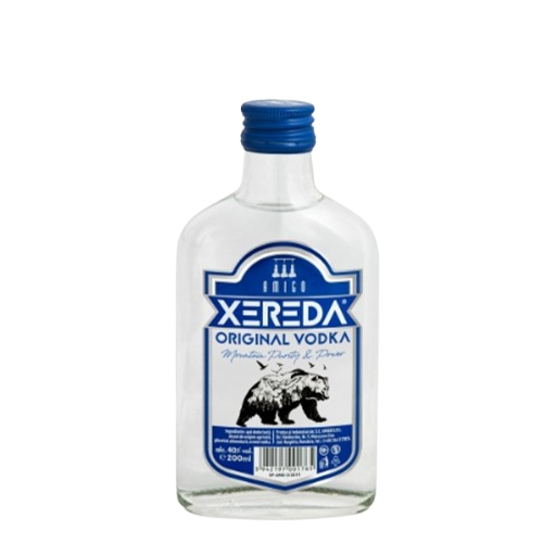 xereda