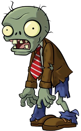 Zombie